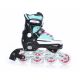 24. Rolki regulowane Tempish Magic Rebel 10000000415