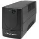 10. QOLTEC ZASILACZ AWARYJNY UPS LINE INTERACTIVE | MONOLITH | 650VA | 360W
