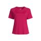 5. Koszulka CASALL Essential Tee różowy