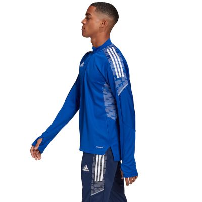 16. Bluza adidas Condivo 21 Training Top Primeblue M GE5421