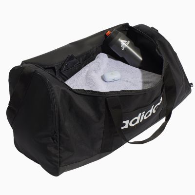 4. Torba adidas Linear Duffel L JE8344