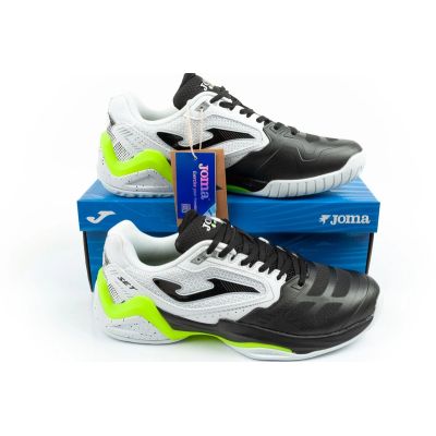 10. Joma buty męskie sportowe Set Men 2632 do tenisa wygodne