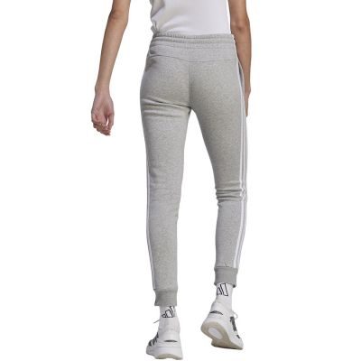 7. Spodnie adidas 3 Stripes FL C Pant W IL3282