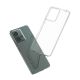 5. Etui Ultra Clear Case na Xiaomi Redmi 13 - przezroczyste