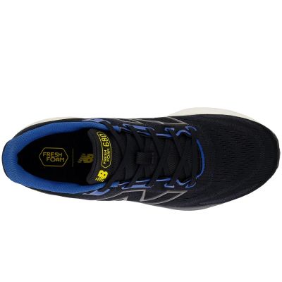 2. Buty New Balance sportowe M M680LH8