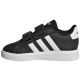 3. Buty adidas Grand Court 2.0 Hook and Loop Jr GW6523