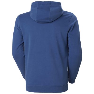 18. Bluza Helly Hansen Box Hoodie M 53289 636