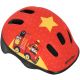 7. Kask rowerowy Spokey Fun M Jr 941014