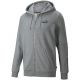 5. Bluza Puma ESS+ Tape Full-Zip Hoodie TR M 848768 03