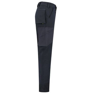 5. Spodnie robocze Tricorp unisex Work Trousers 4-way Stretch MLI-T77T8