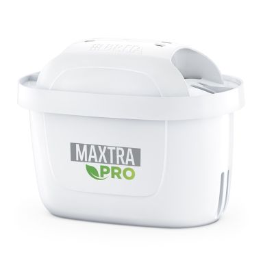 2. Filtr Brita Maxtra Pro Hard Water Expert 3+1 szt