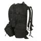 29. Plecak turystyczny Offlander Survival Combo 18L OFF_CACC_36BK