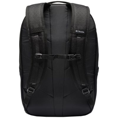 2. Columbia Atlas Explorer II 26L Backpack 2094381011 Czarne One size