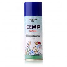 Sztuczny lód, zamrażacz Icemix 200ml