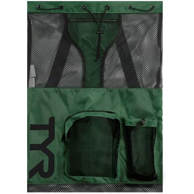 Plecak Tyr Alnc Big Mesh Mummy   one size