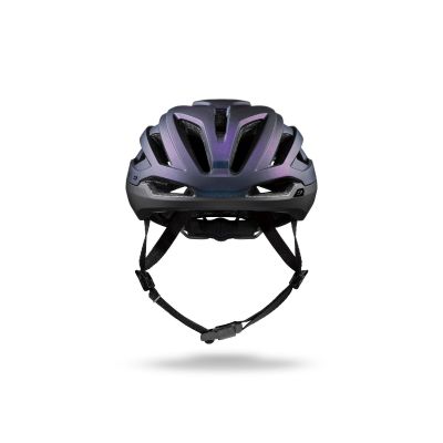 5. Kask rowerowy Julbo Fast Lane Blue Irise/Black niebieski
