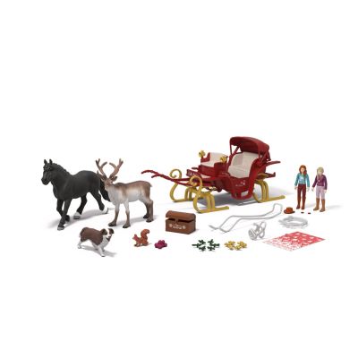 3. schleich 99179 zestaw zabawkowy