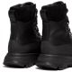 4. Buty FitFlop Neo-D-Hyker Waterproof Fabric/Suede Walking Boots W GP3-090