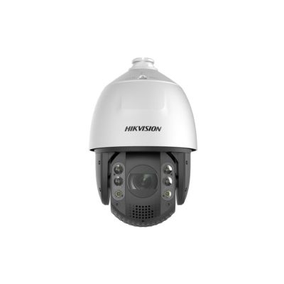 2. Hikvision DS-2DE7A425IW-AEB(T5) kamera przemysłowa Douszne Kamera bezpieczeństwa IP Zewnętrzna 2560 x 1440 px Sufit / Ściana