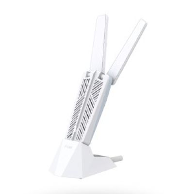 2. D-Link AE65U karta sieciowa WLAN 6500 Mbit/s
