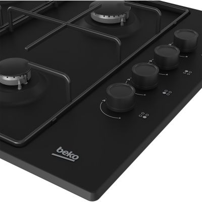 10. Płyta gazowa BEKO HIBG64120SB