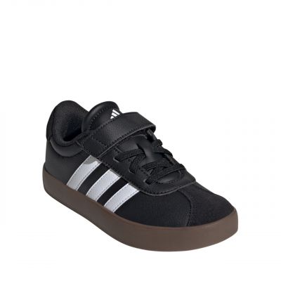 2. Buty adidas VL Court 3.0 Jr ID9154