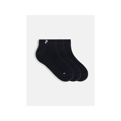 Skarpety Peak Performance Low Sock 3 kolor czarny