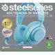 16. Słuchawki Steelseries Arctis Nova 3X Wireless for Xbox, Aqua