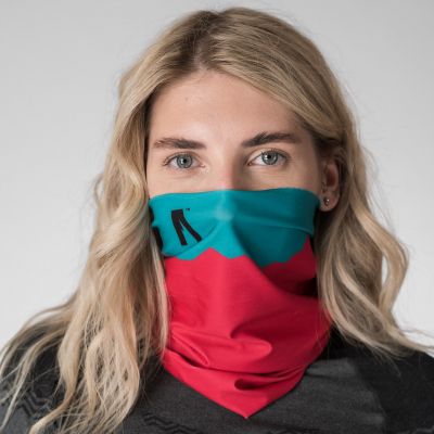 5. Komin Alpinus Mari Alp Zgryz 2