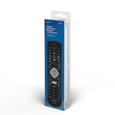 4. Pilot SAVIO RC-10 (telewizory)
