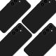 10. Etui 3mk Matt Case Pro na Samsung Galaxy S25+ - czarne matowe