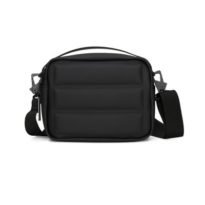 2. Rains torba wodoodporna SHIELD BOX BAG W3 14950 01 BLACK
