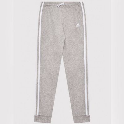2. Spodnie adidas 3 Stripes C PT Jr HU1551