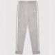 2. Spodnie adidas 3 Stripes C PT Jr HU1551