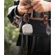 5. Etui Ringke Onyx Magnetic na Samsung Galaxy Buds 4 / 4 Pro - szare