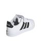 3. Buty dla dzieci adidas Streettalk EL C JQ6144