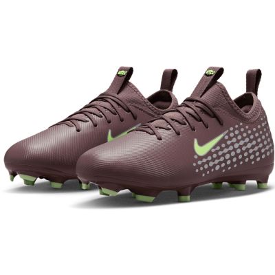 4. Buty Nike Zoom Mercurial Vapor 16 Academy KM Jr FG/MG  FQ8394-200