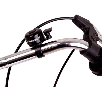 7. Dzwonek rowerowy Dunlop Gruszka 35 mm 1043104