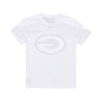 2. Koszulka Mitchell &amp; Ness t-shirt NFL Team Logo Tee Green Bay Pacers M BMTRINTL1053-GBPWHIT