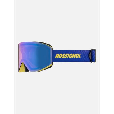 Gogle Rossignol Otava S Yellow Sp