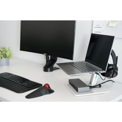 9. Kensington Słuchawki nauszne H2000 USB-C