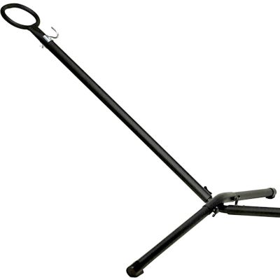 3. STELAŻ STOJAK DO HAMAKA METALOWY 300x120x94CM