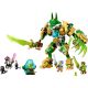 13. LEGO DREAMZzz 71508 Lisi mech-strażnik