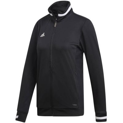 6. Bluza piłkarska adidas Team 19 TRK W DW6848