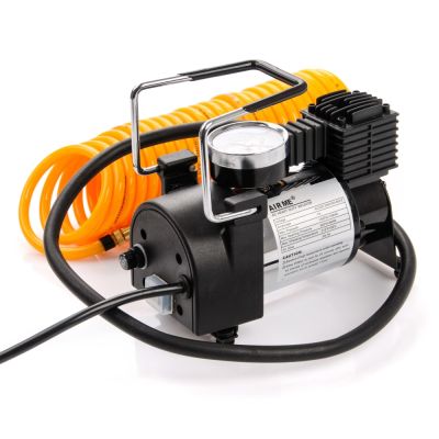 9. Kompresor do piłek Meteor 39050