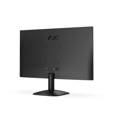 27. MONITOR AOC LED 23,8" 24B31H 120Hz