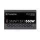 3. Zasilacz Thermaltake Smart BX1 PS-SPD-0550NNSABE-1 (550 W; Aktywne; 120 mm)