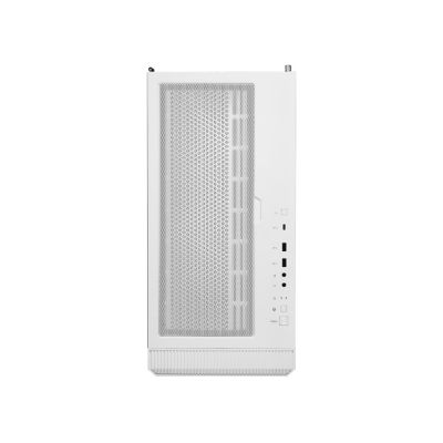 9. Obudowa MSI MPG VELOX 100R WHITE