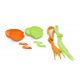 39. Rolki regulowane Tempish Coctail Mate Jr 10000046032