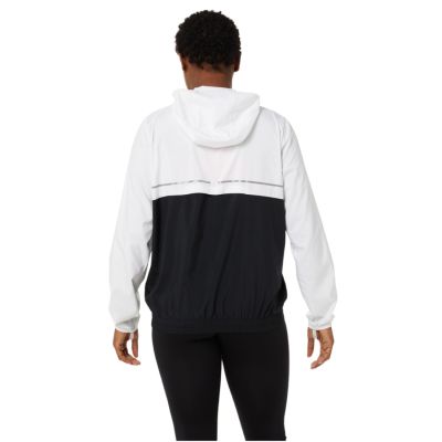 2. Kurtka Asics Lite-Show Jacket W 2012C365-100